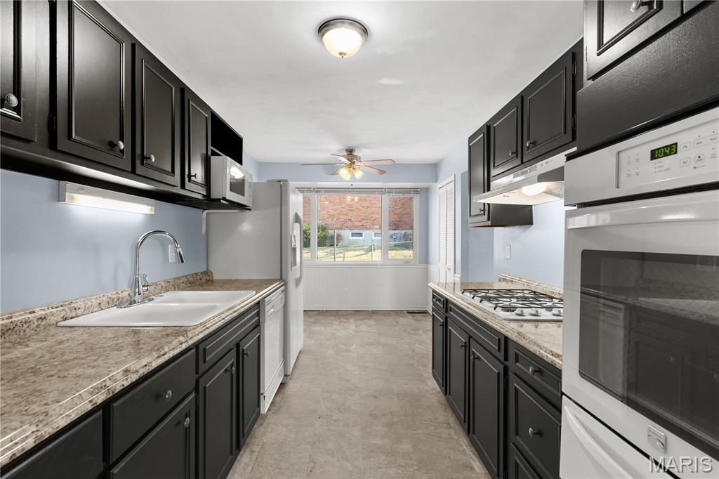 1342 Mirandy Drive
