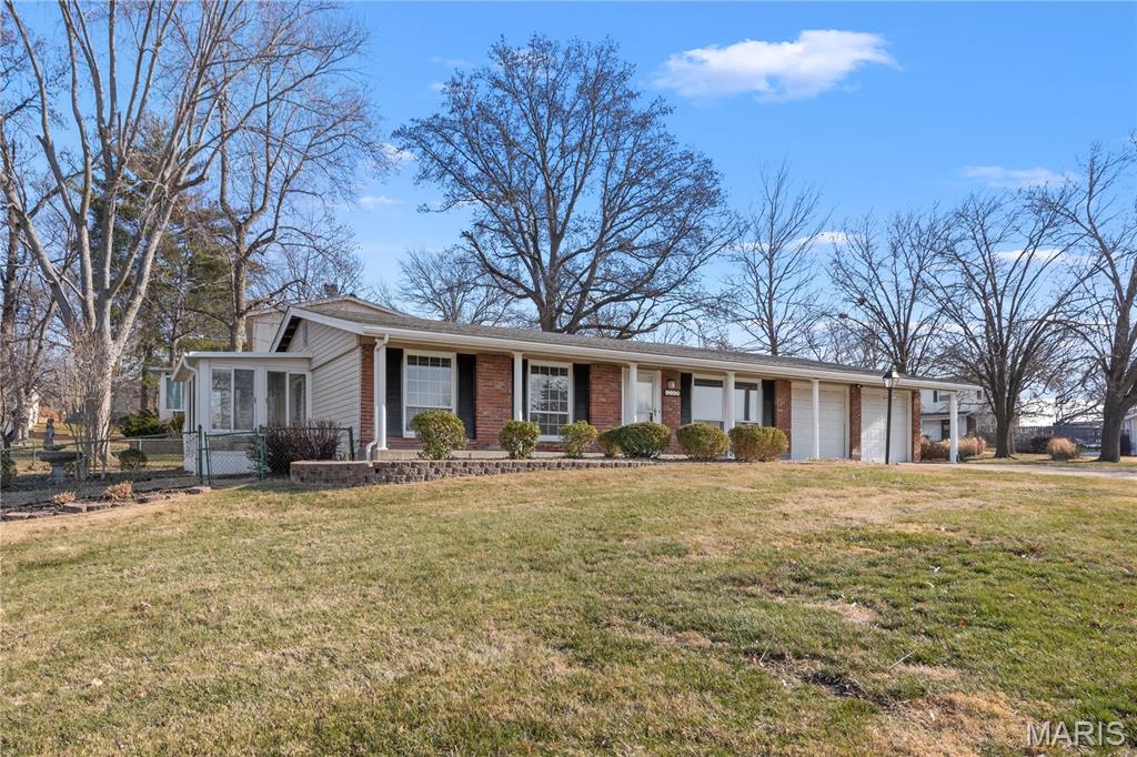1342 Mirandy Drive