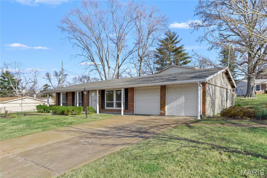 1342 Mirandy Drive