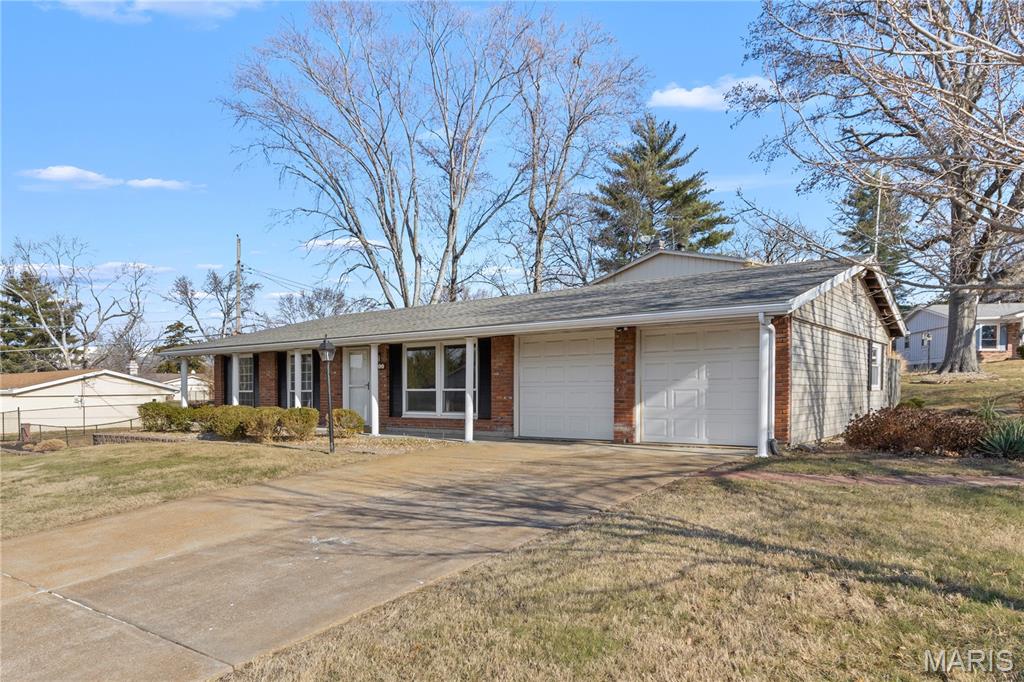 1342 Mirandy Drive