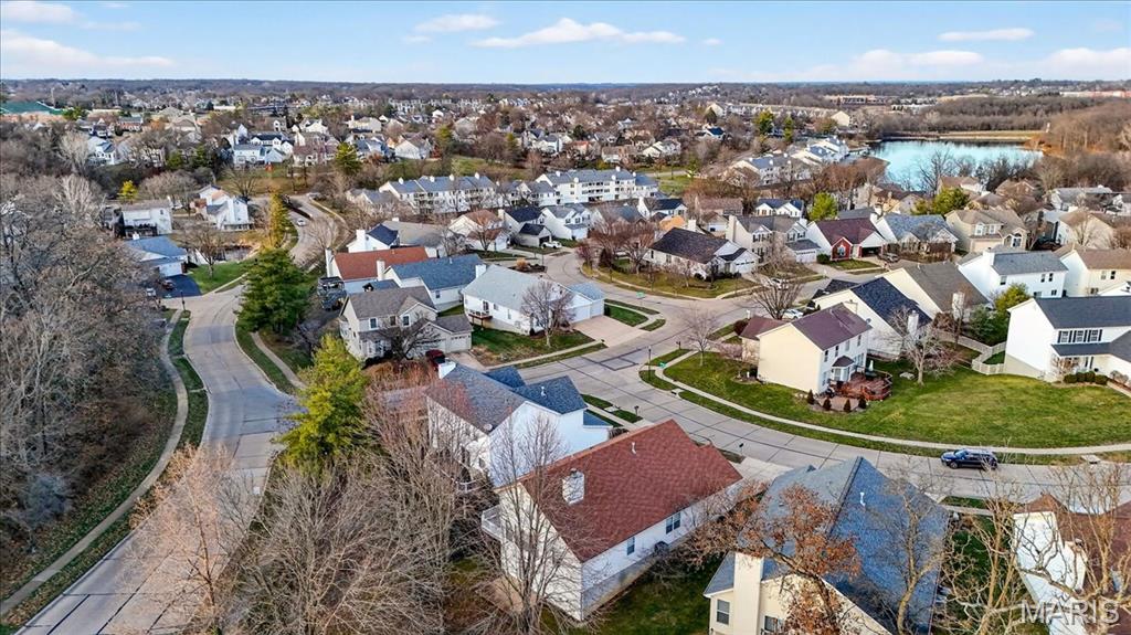 16343 Sailor Cove Court