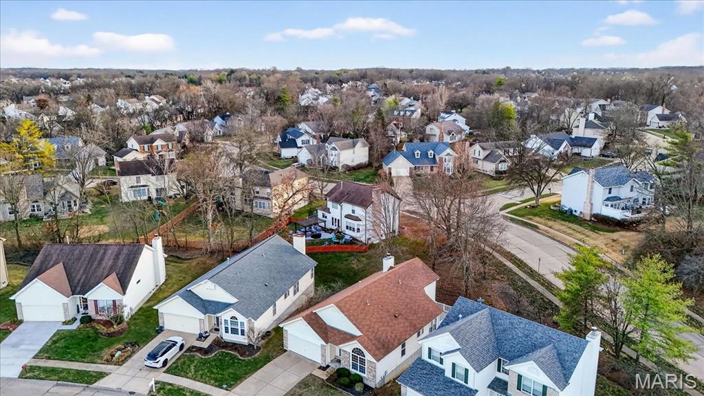 16343 Sailor Cove Court