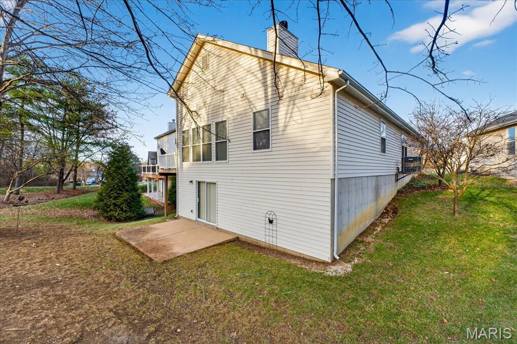 16343 Sailor Cove Court