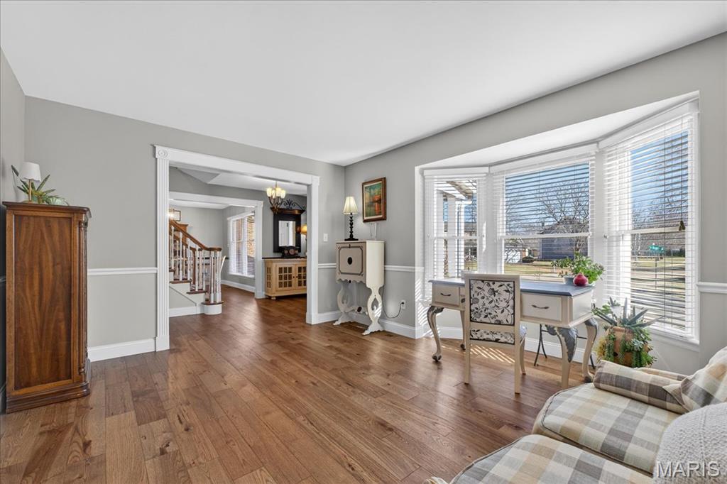 481 Saint Thomas Isle Lane