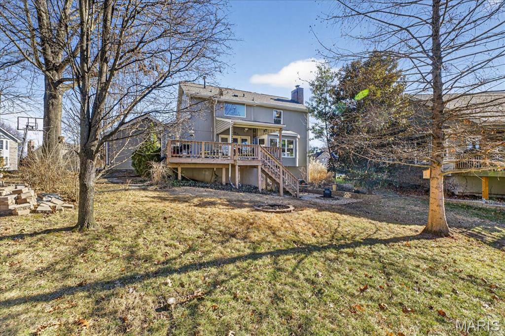 481 Saint Thomas Isle Lane