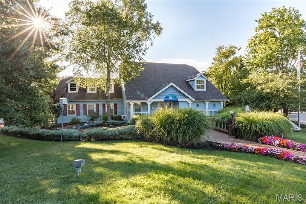 481 Saint Thomas Isle Lane