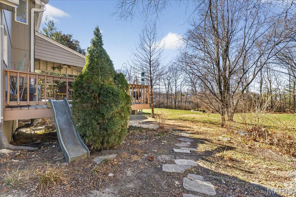 481 Saint Thomas Isle Lane