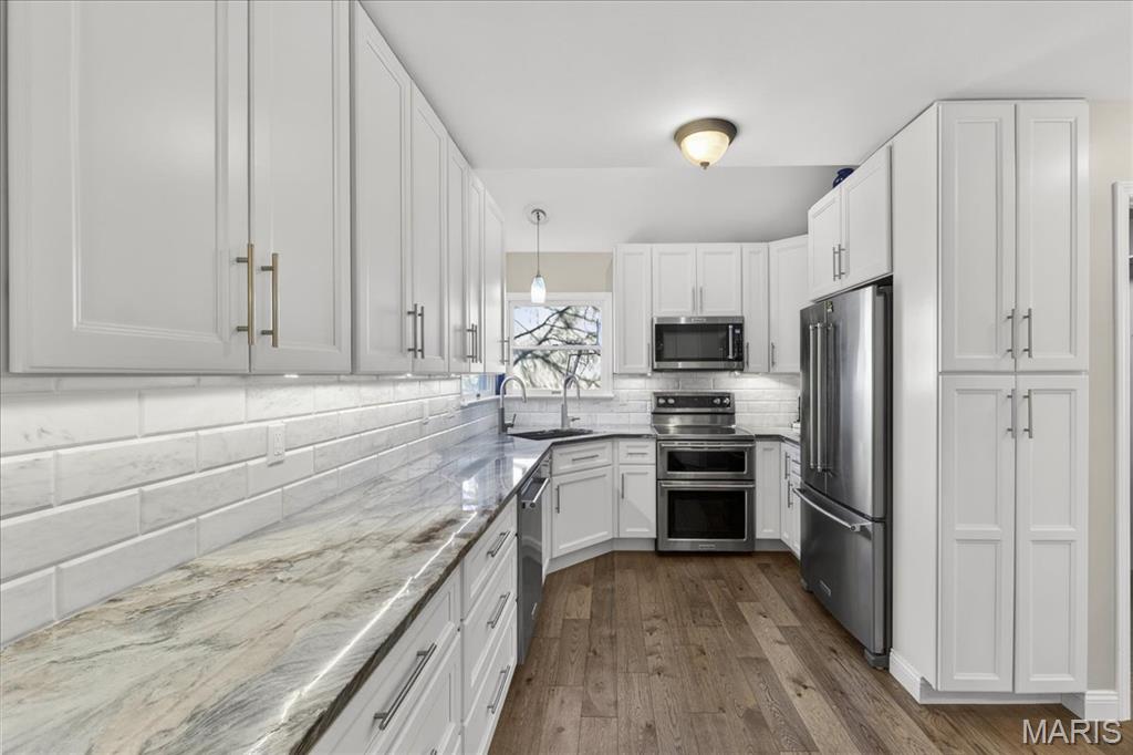 481 Saint Thomas Isle Lane