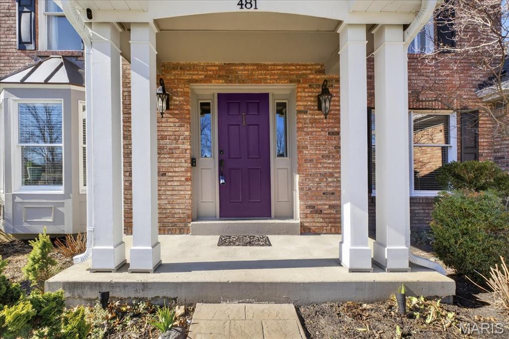 481 Saint Thomas Isle Lane