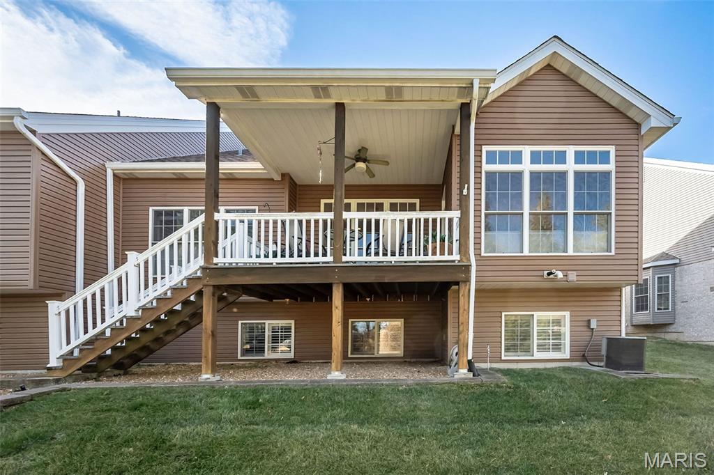 904 Chesterfield Villas Circle