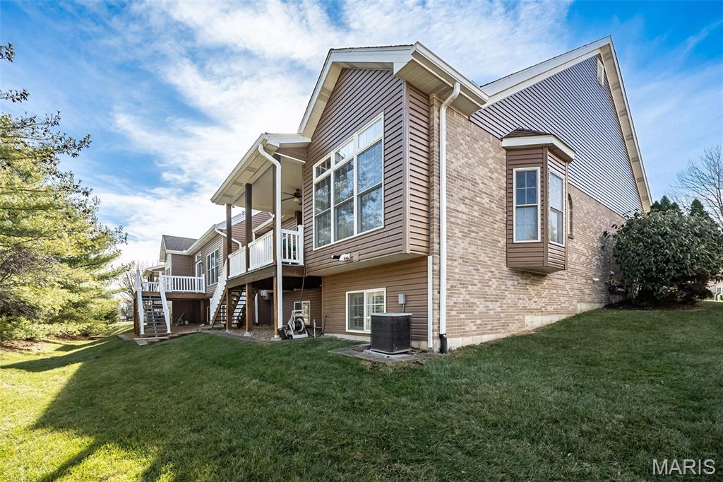 904 Chesterfield Villas Circle