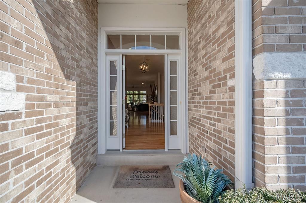 904 Chesterfield Villas Circle