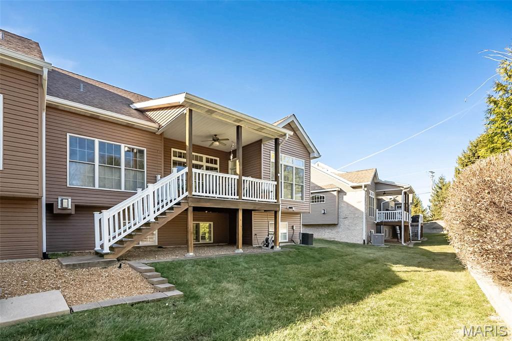 904 Chesterfield Villas Circle