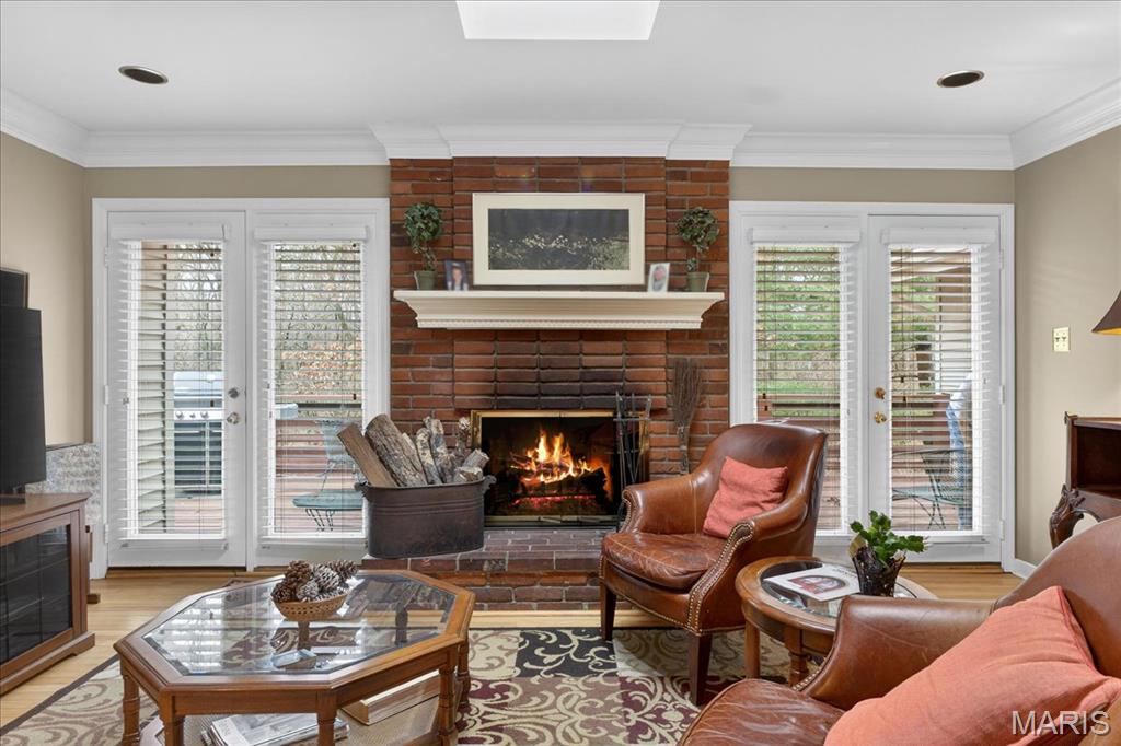 2133 Hunters Way Court