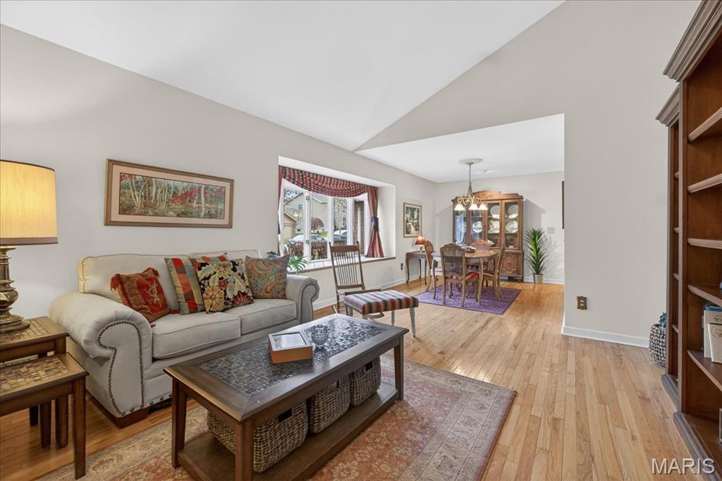 2133 Hunters Way Court