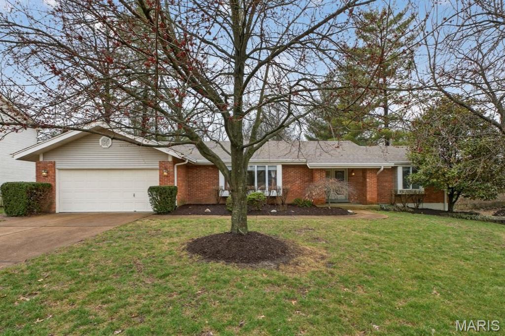 2133 Hunters Way Court