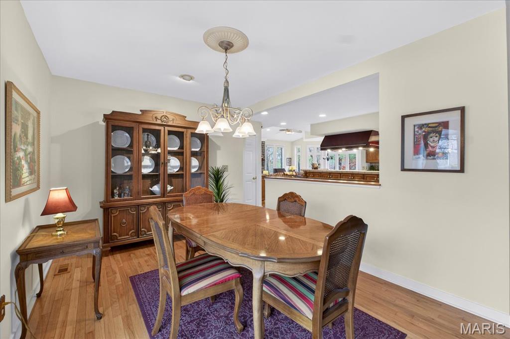 2133 Hunters Way Court