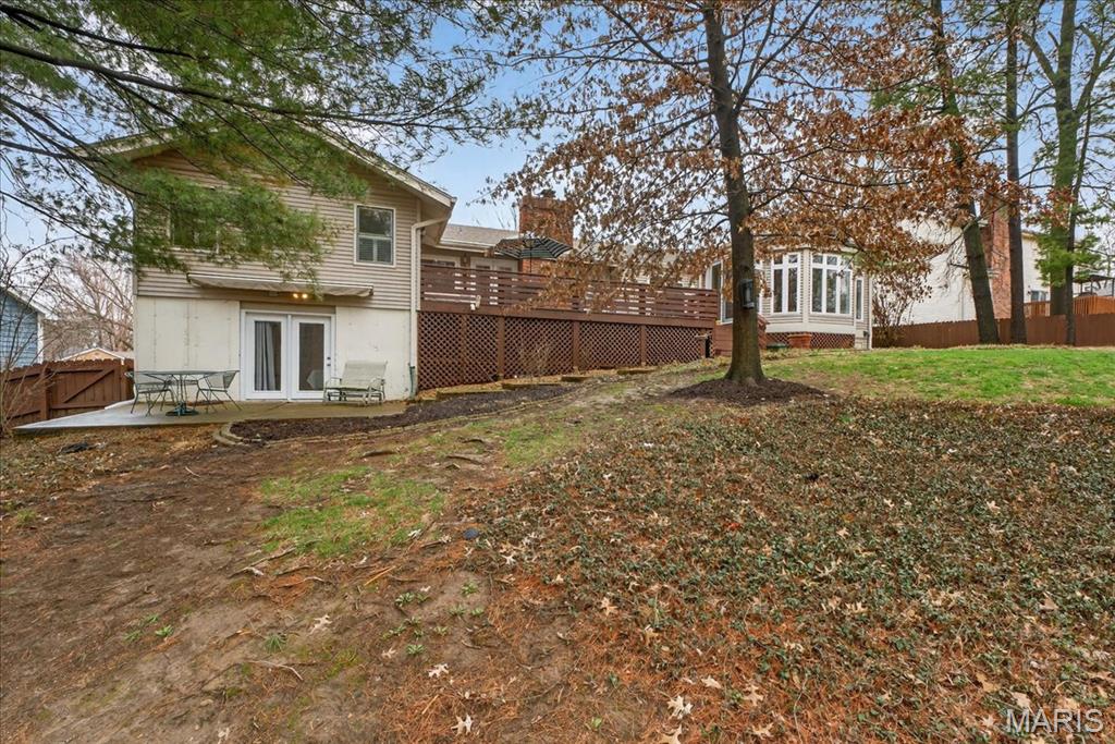 2133 Hunters Way Court