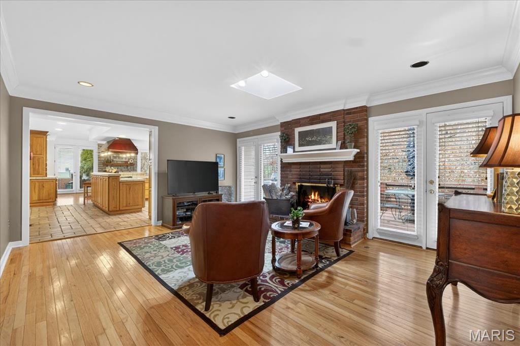 2133 Hunters Way Court