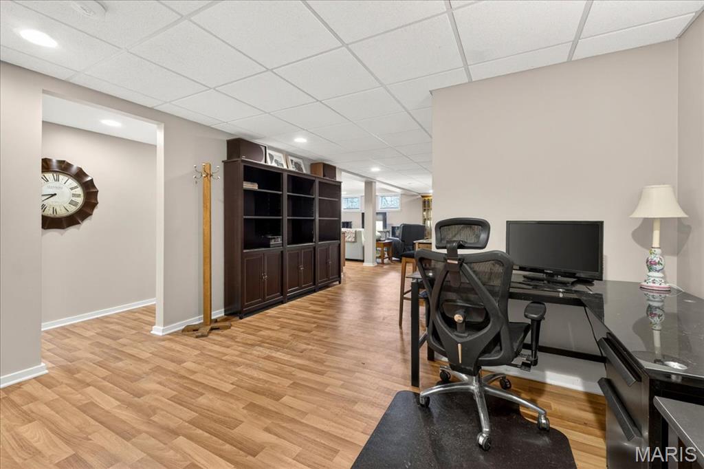 2133 Hunters Way Court