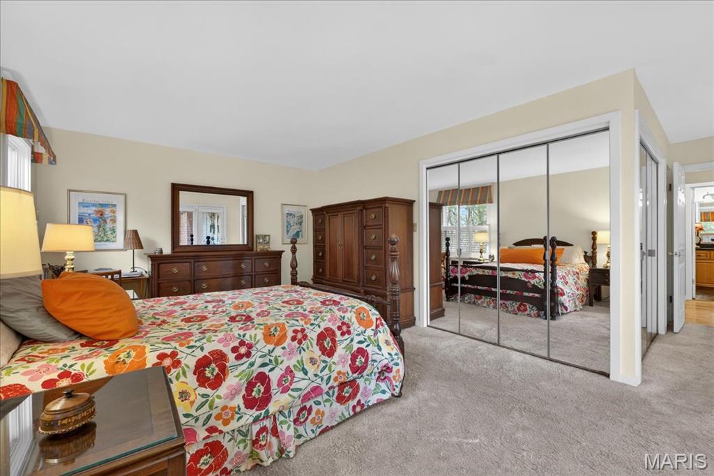 2133 Hunters Way Court