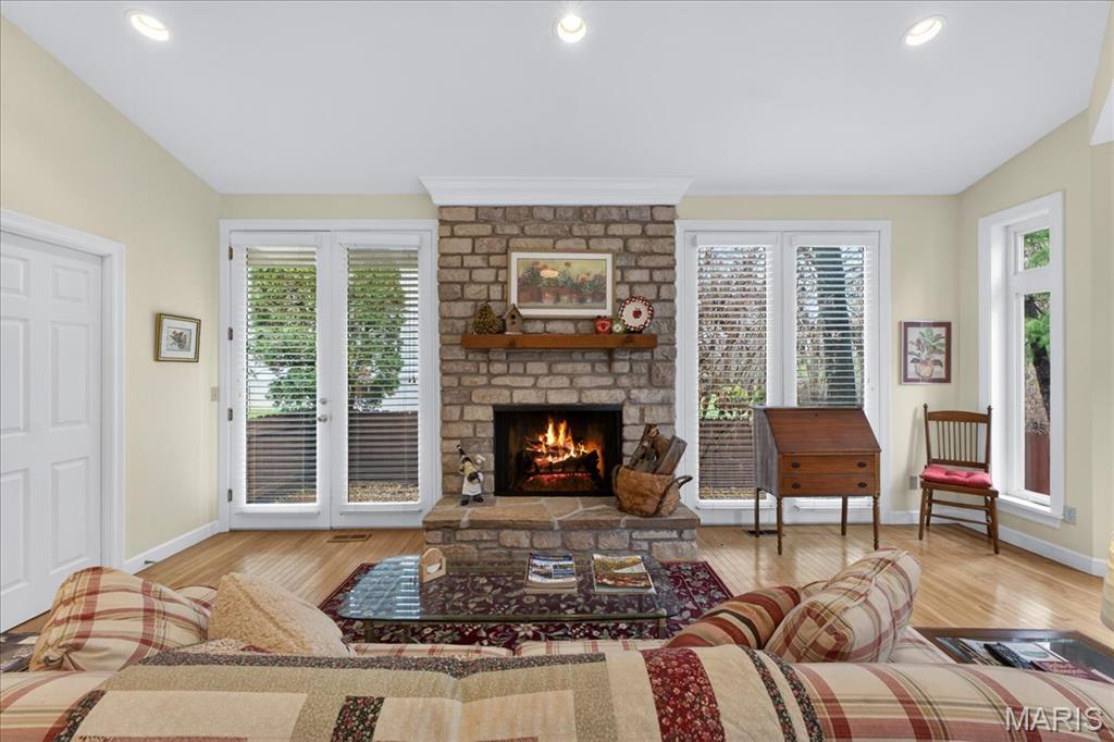 2133 Hunters Way Court