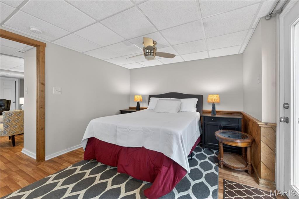 2133 Hunters Way Court