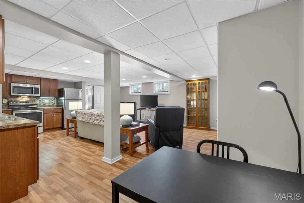 2133 Hunters Way Court