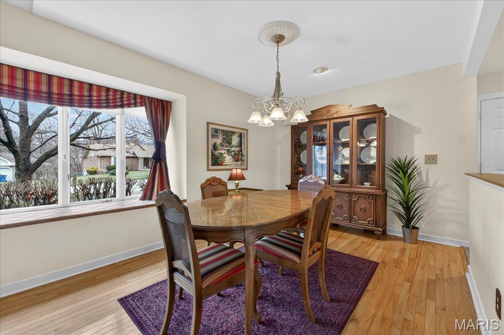 2133 Hunters Way Court