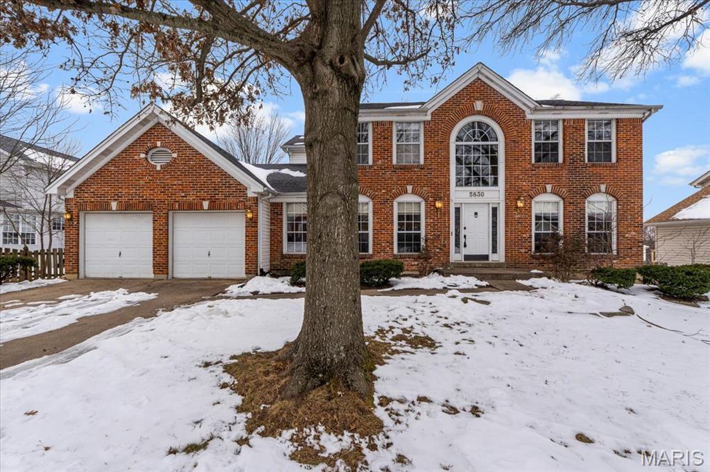 5830 Wellington Farm Drive