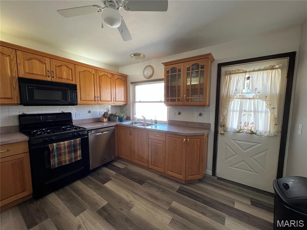 2211 Aileswick Drive