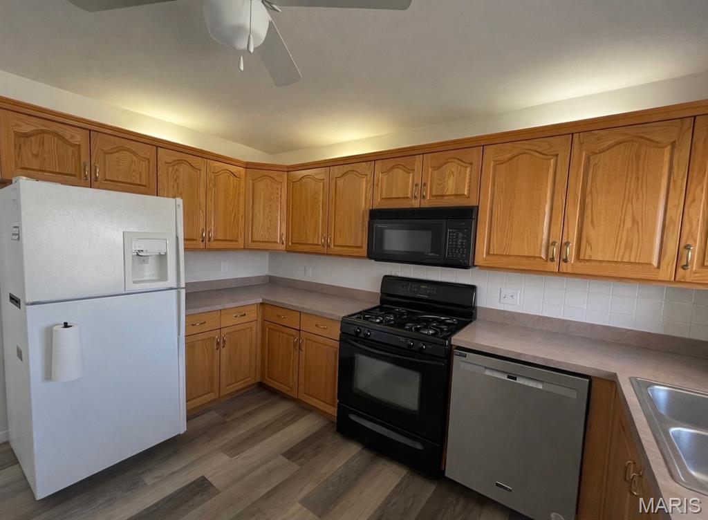 2211 Aileswick Drive