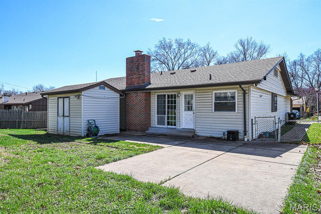 2211 Aileswick Drive