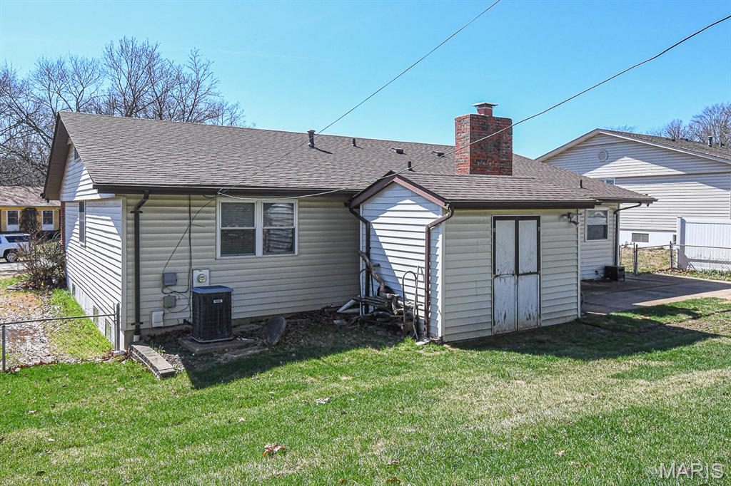 2211 Aileswick Drive