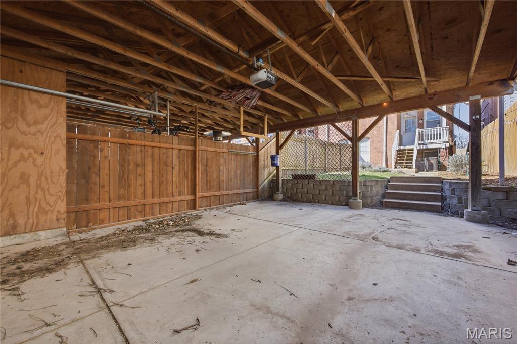 2320 Louisiana Avenue