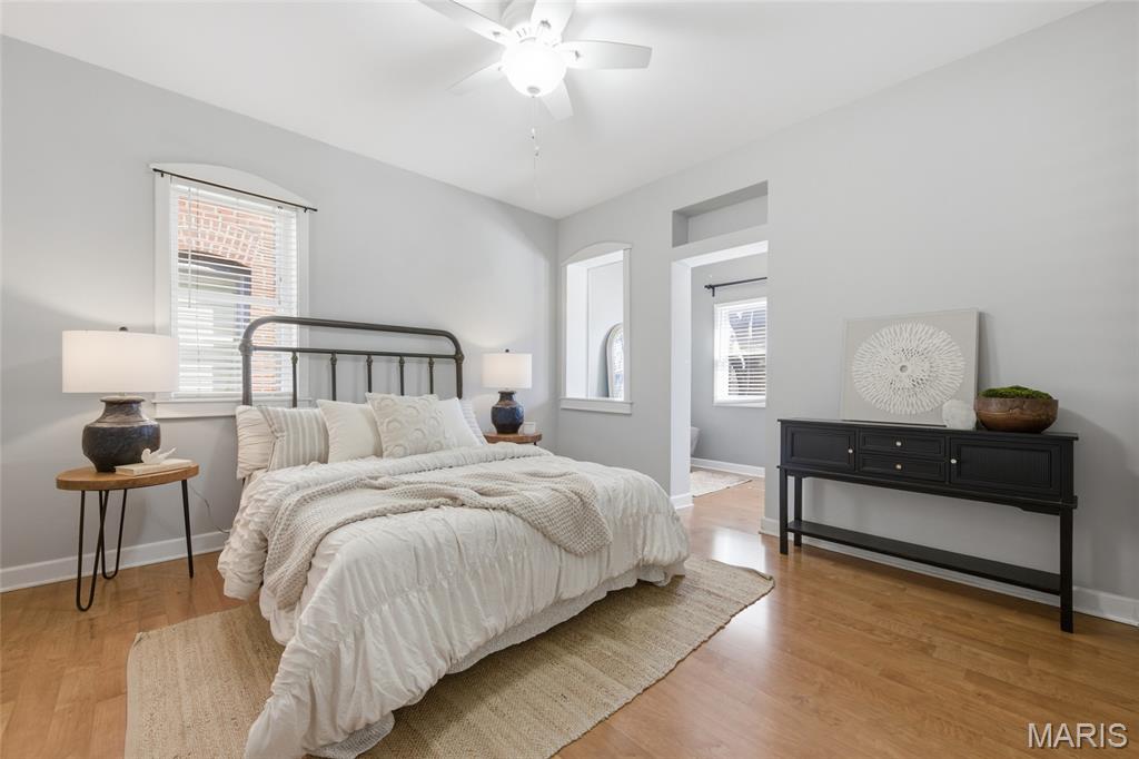 2320 Louisiana Avenue