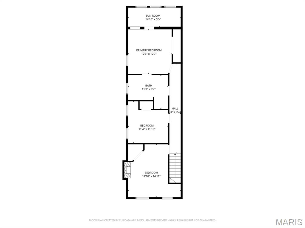 2320 Louisiana Avenue