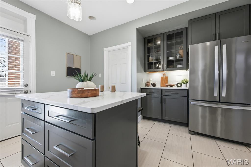 2320 Louisiana Avenue