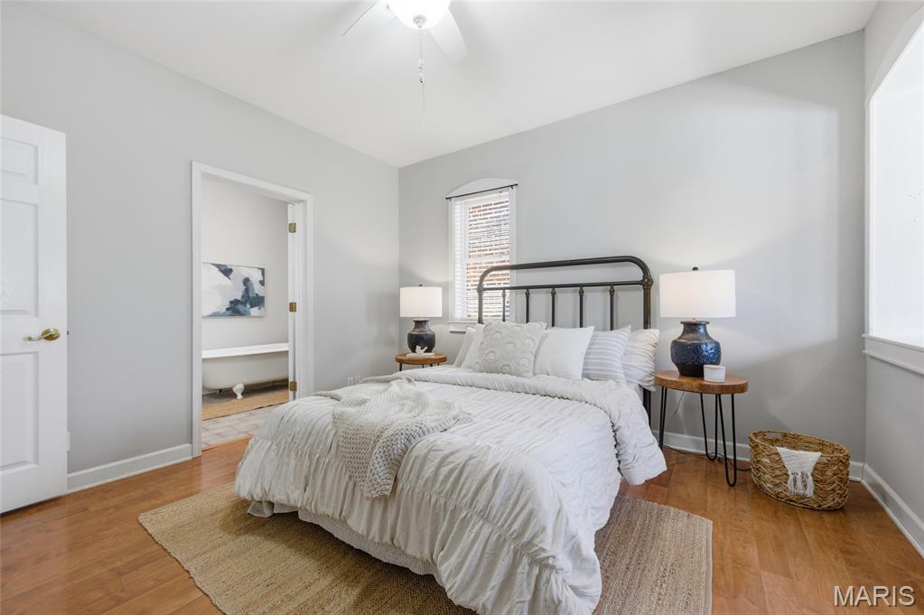 2320 Louisiana Avenue