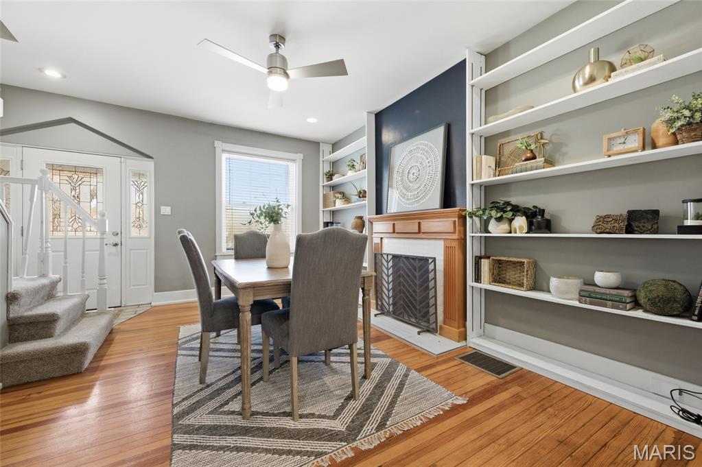 2320 Louisiana Avenue