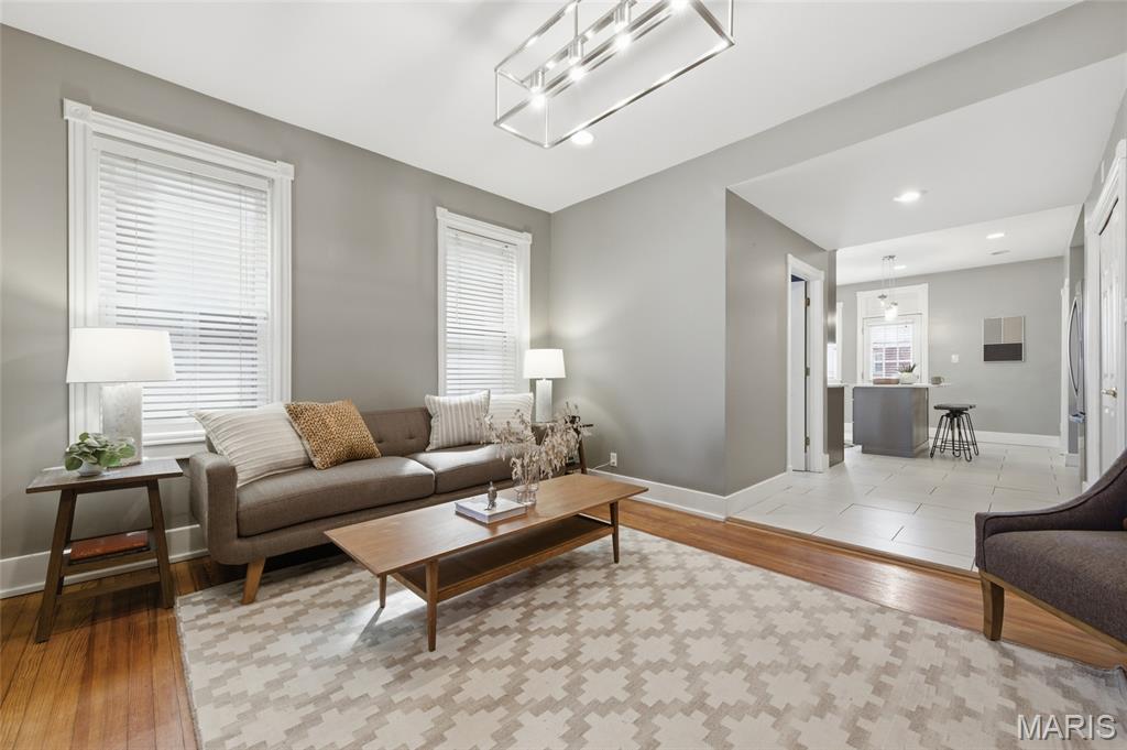 2320 Louisiana Avenue