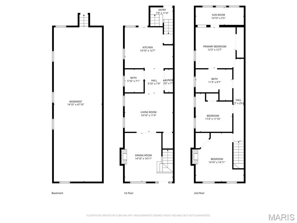 2320 Louisiana Avenue