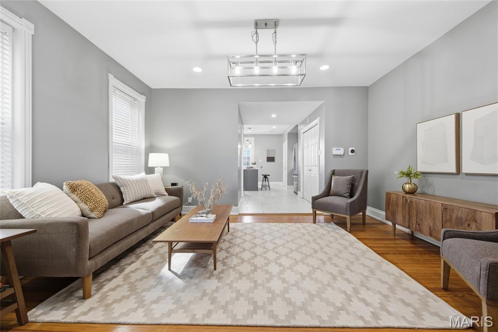 2320 Louisiana Avenue