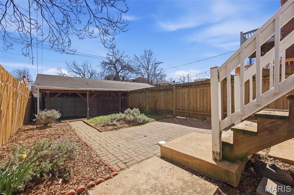 2320 Louisiana Avenue