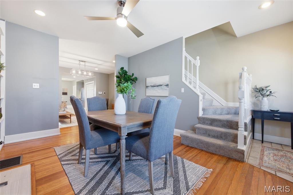 2320 Louisiana Avenue