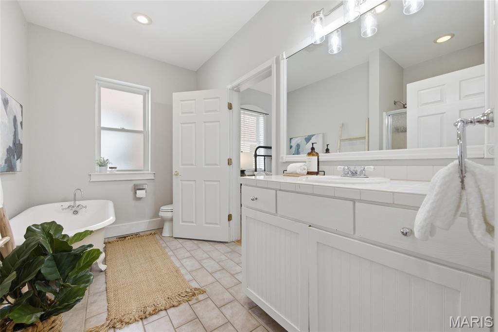 2320 Louisiana Avenue