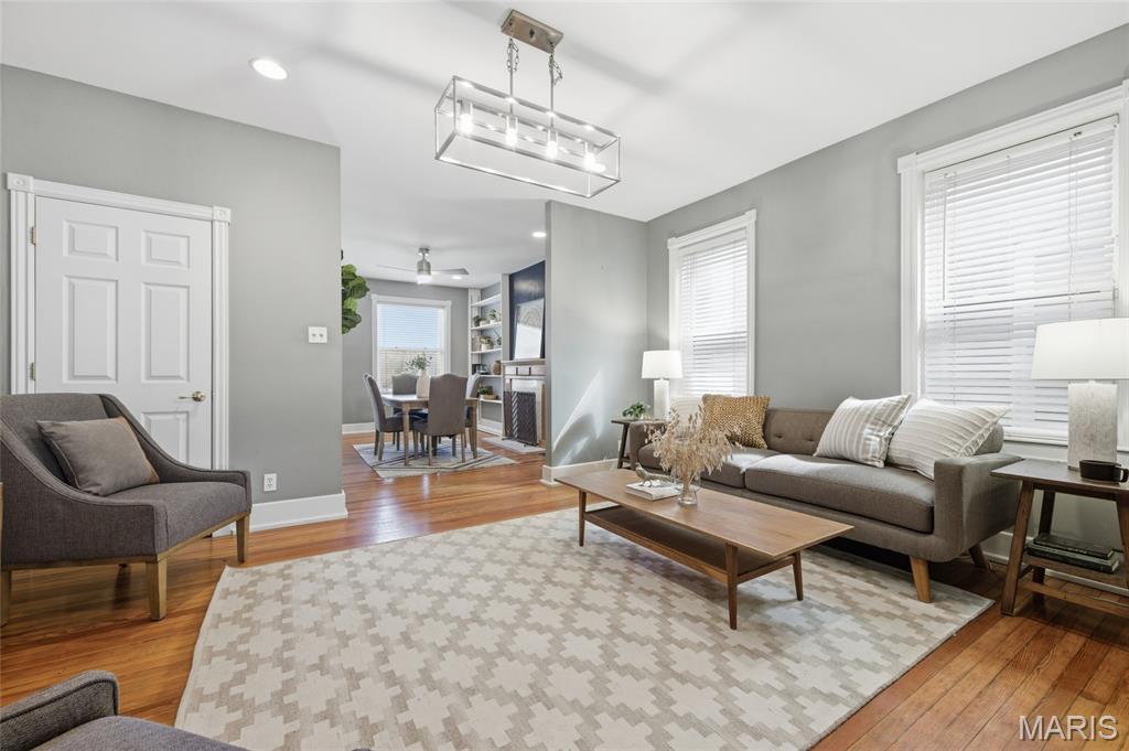 2320 Louisiana Avenue