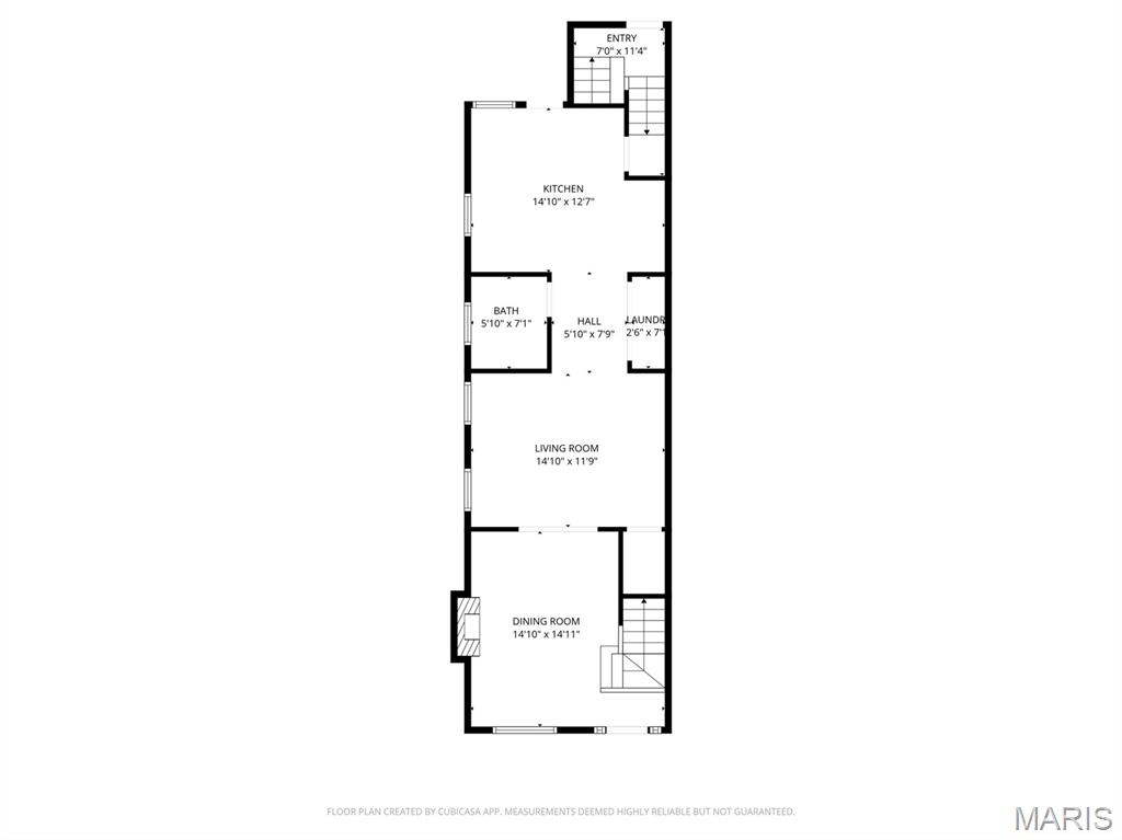 2320 Louisiana Avenue