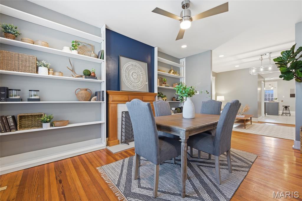 2320 Louisiana Avenue