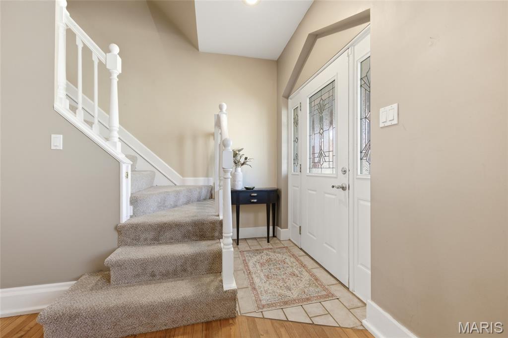 2320 Louisiana Avenue